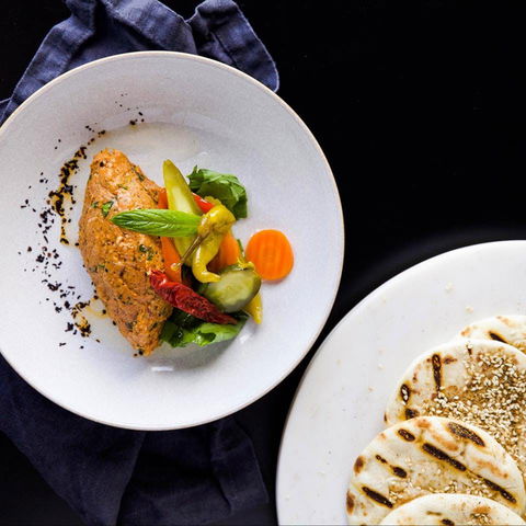 Republiq Shisha Bar And Grill - Accommodation Fremantle 0