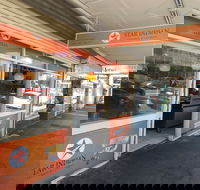Star Indian Takeaway and Catering - Accommodation Fremantle