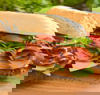 Subway - Hope Island - Accommodation Fremantle