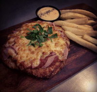The Mordy Supper Club - Accommodation Fremantle