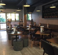The Coffee Club - Aspley - Accommodation Fremantle