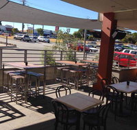 The Hamilton Tavern - Accommodation Fremantle