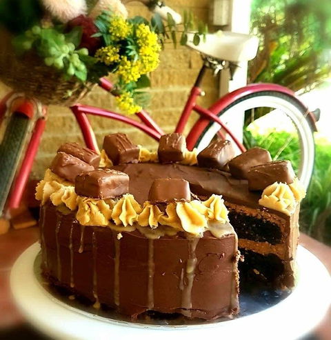 The Lost Fawn Cafe - Accommodation Fremantle 0