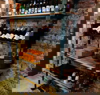 The Vines Cafe - Accommodation Fremantle