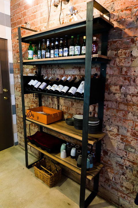 The Vines Cafe - Accommodation Fremantle 0