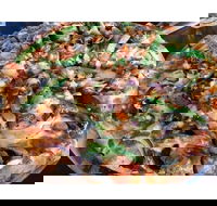 Three Wishes - Accommodation Fremantle