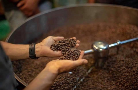 Yahava Koffeeworks - West Swan - Accommodation Fremantle 0