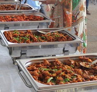 Aroma Spice - Accommodation Fremantle