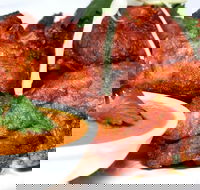 BAPS Nepalese Restaurant - Accommodation Fremantle