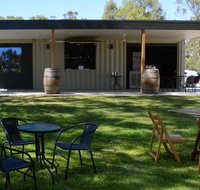 Barham Vines