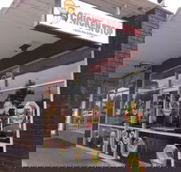 Chicken Stop - Accommodation Fremantle