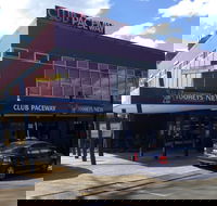 Club Paceway - Accommodation Fremantle