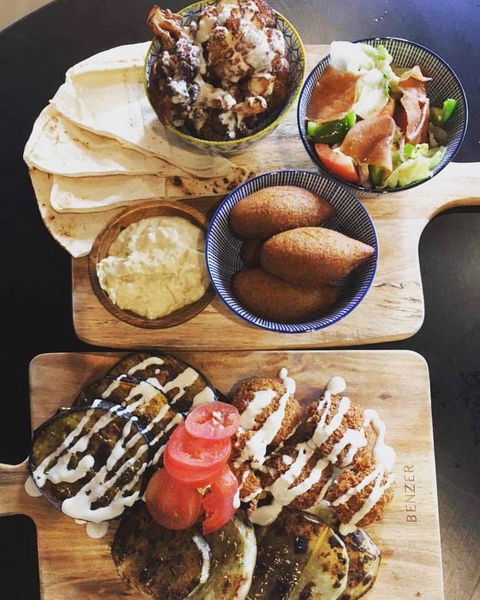 Cooked On King - Accommodation Fremantle 0
