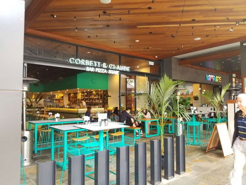 Corbett & Claude - Upper Mount Gravatt - Accommodation Fremantle 0