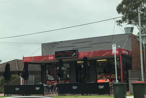 Cravings Cafe - Accommodation Fremantle 0
