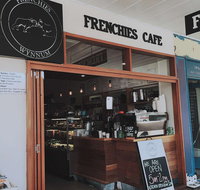 Frenchies Cafe - Accommodation Fremantle