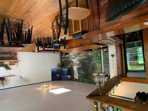 Giants Table Restaurant - Accommodation Fremantle 0