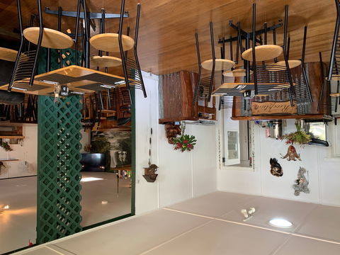 Giants Table Restaurant - Accommodation Fremantle 1