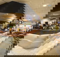 Greenacre Hotel - Accommodation Fremantle