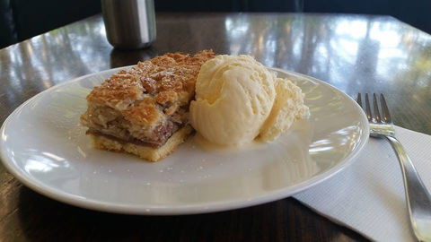 Make Your Mouth Water - Accommodation Fremantle 0