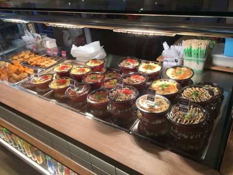 Master Rolls - Chatswood - Accommodation Fremantle 0