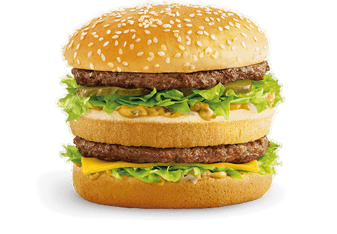 McDonald's - Eastern Creek - Accommodation Fremantle 0