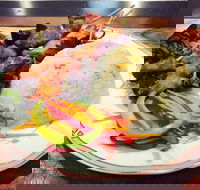 Miss Wonton - Accommodation Fremantle