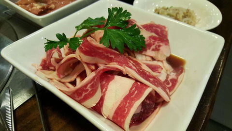 NoGoSan Korean BBQ - Accommodation Fremantle 0