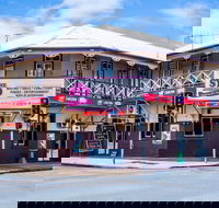 Old Sydney Hotel - Maryborough - Accommodation Fremantle