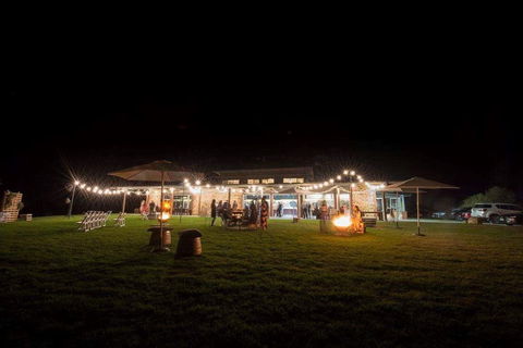 O'Leary Walker Wines Clare Valley - Accommodation Fremantle 1
