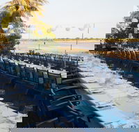 Pee Wee's at the Point - Accommodation Fremantle