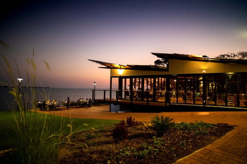Pee Wee's At The Point - Accommodation Fremantle 2