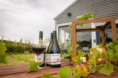 Pierrepoint Wines Cellar Door - Accommodation Fremantle 0