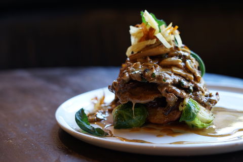 Sicilian Restaurant - Accommodation Fremantle 1