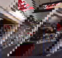 Sushi Ria - Potts Point - Accommodation Fremantle