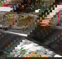 Sushi Bar - Chatswood - Accommodation Fremantle