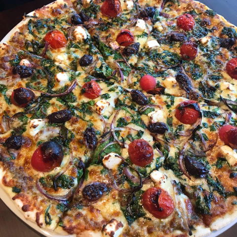 The Kountry Pizza - Accommodation Fremantle 0