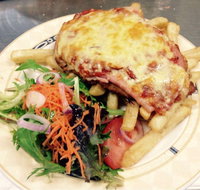 Tucker Express - Accommodation Fremantle