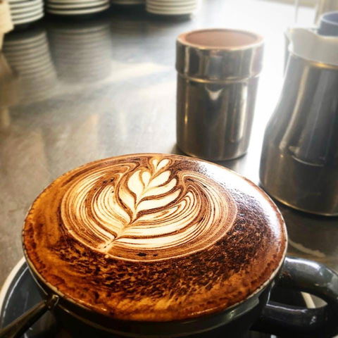 Vini's Cafe - Accommodation Fremantle 0