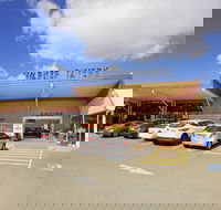 Warner Tavern - Accommodation Fremantle