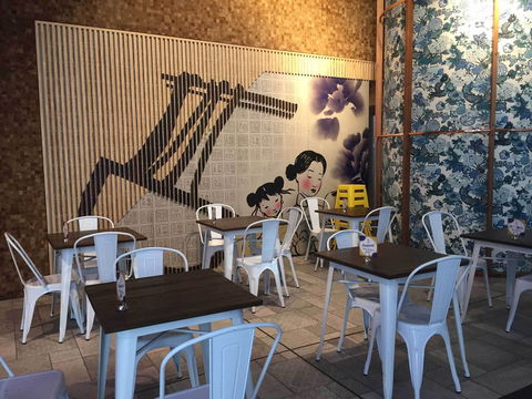 1Ton Noodle - Accommodation Fremantle 0