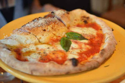 Amici Ristorante Pizzeria - Accommodation Fremantle 0