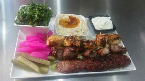 Anar Charcoal Chicken - Croydon Park - Accommodation Fremantle 0