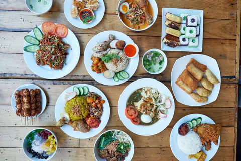 A Tavola - Darlinghurst - Accommodation Fremantle 0