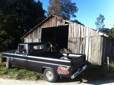 Aurora Place Lobby Cafe - Accommodation Fremantle 0