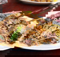 Bai Bua Thai - Accommodation Fremantle