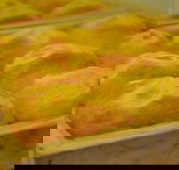 Bakery Queen - Accommodation Fremantle