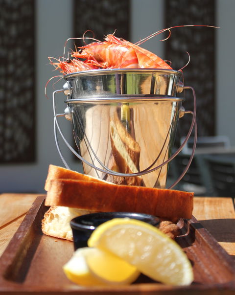 Bill's Bar - Ningaloo Coral Bay - Accommodation Fremantle 2