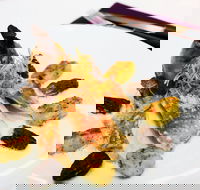 Bistro du monde - Accommodation Fremantle