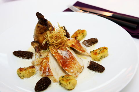 Bistro Du Monde - Accommodation Fremantle 0